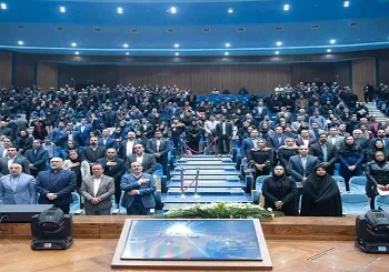 انتخاب شرکت زعفران مصطفوی بهعنوان واحد تولیدی نمونه