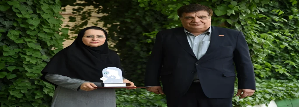 برند زعفران ایرانی؛ از اداره تعاون، کار و رفاه اجتماعی خراسان رضوی