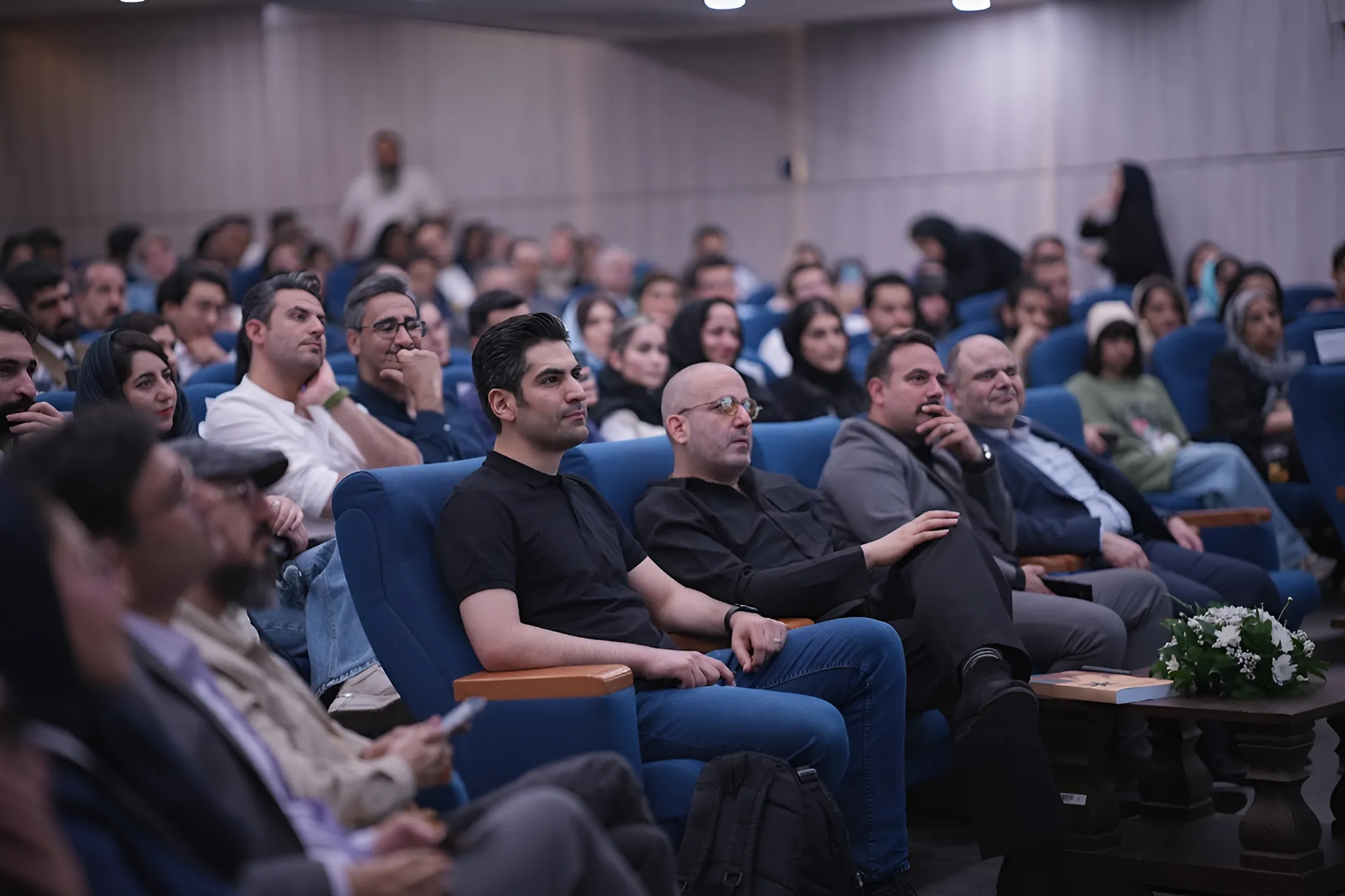 «جریان اول»؛ پیوند مردمنگاری، ادبیات و هویت فرهنگی در مسیر نوین برندسازی