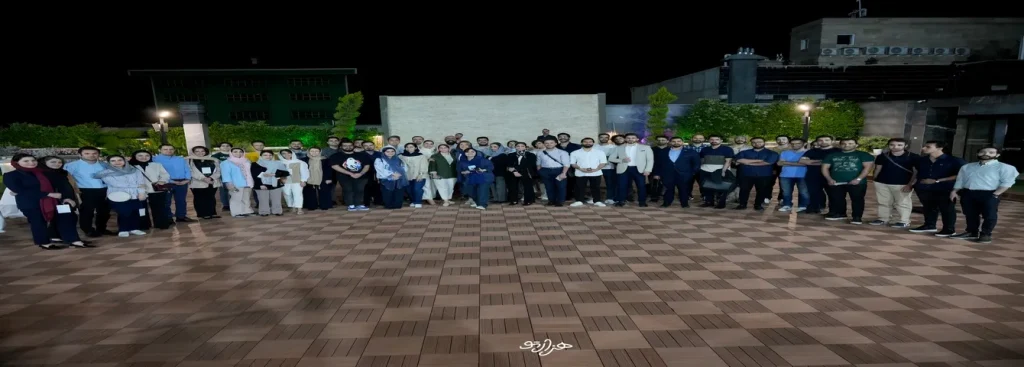 رویداد مدیرعامل شرکت نستله ایران