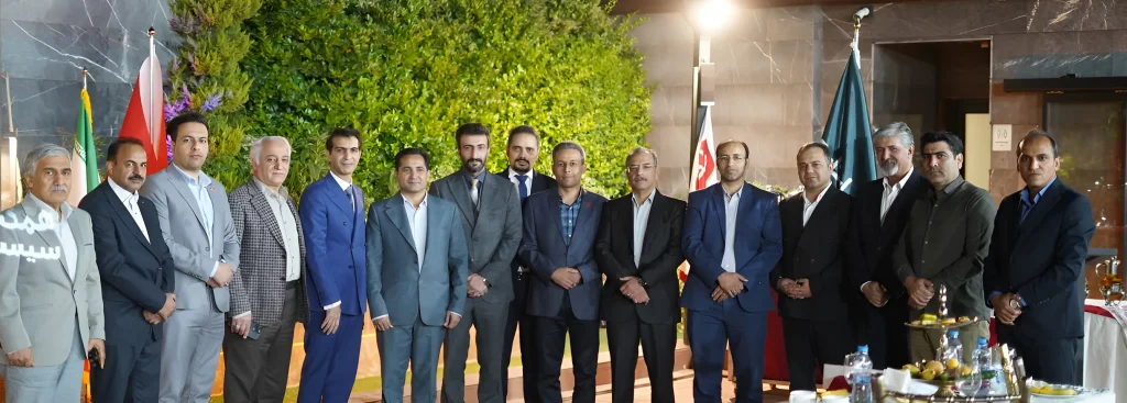 رویداد حسابداری مشهد