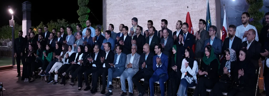 برگزاری رویداد حسابداری و مالی