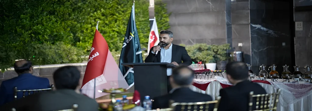 نقش مدیر مالی موفق در شرکت