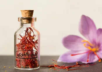 بهترین روش نگهداری از زعفران و حفظ عطر و طعم زعفران چیست؟