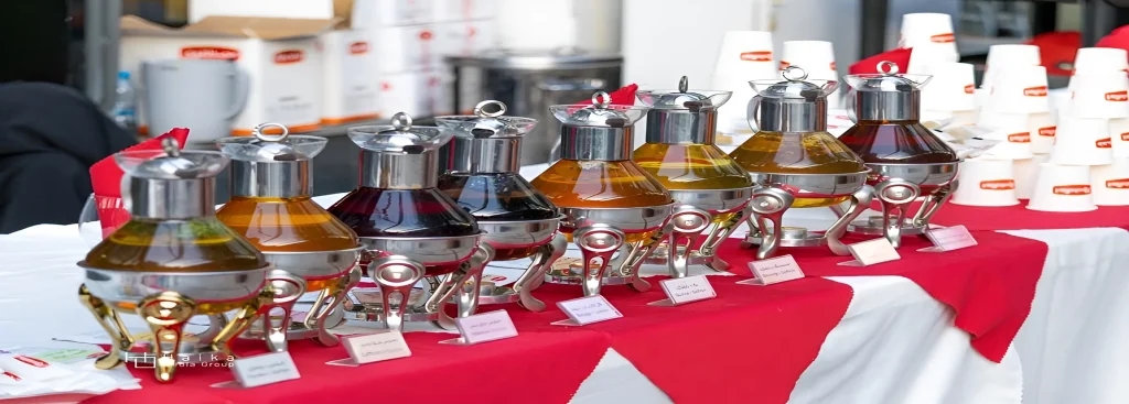 مدیریت بازاریابی