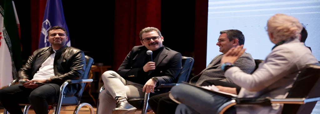 شبکهسازی حرفهای