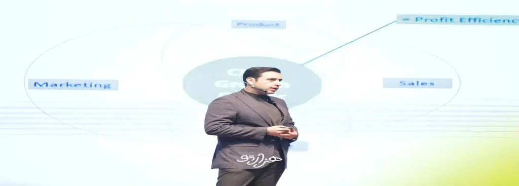 موفقیت کارآفرینی به زبان ساده