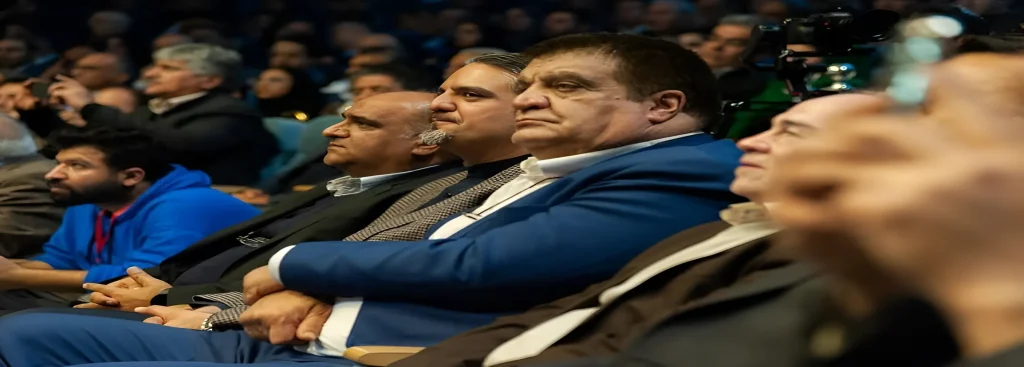 تولید محصولات باکیفیت ایرانی