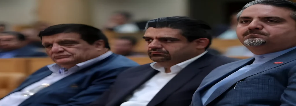 اعلام واحدهای نمونه استاندارد کشور از سوی اداره استاندارد ایران