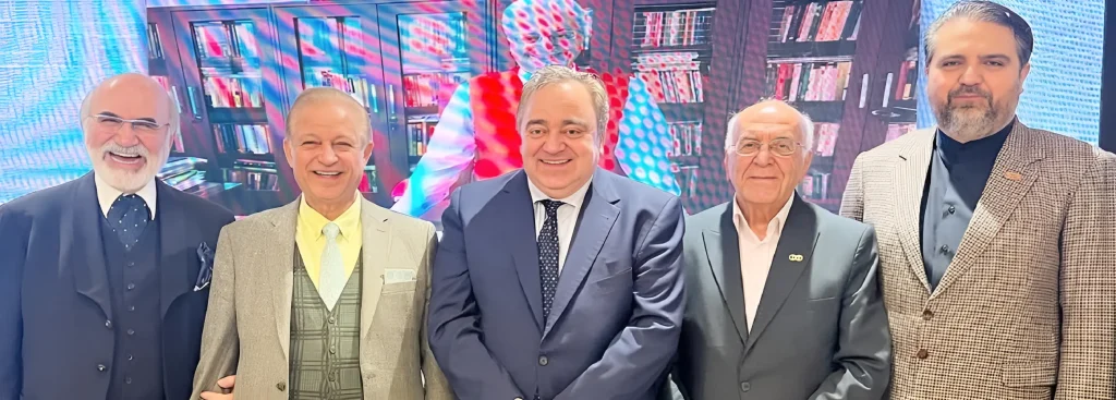 طرح کسب و کار کارآفرینی