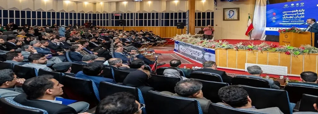 بهترین زعفران صادراتی ایران در همایش ملی برند