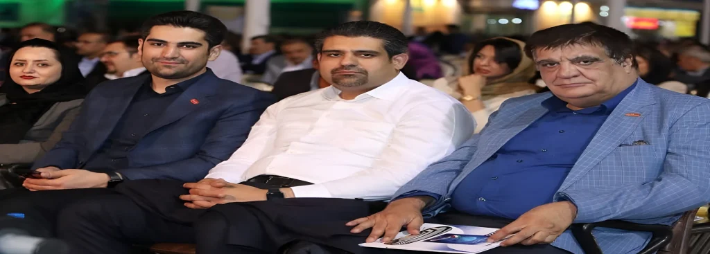صنعتگر نمونه کشور