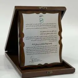 واحد تولیدی نمونه استاندارد