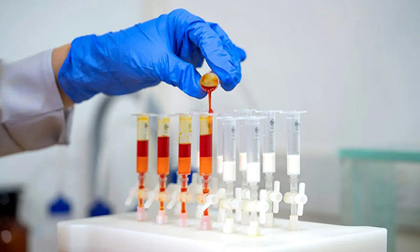 عیار زعفران