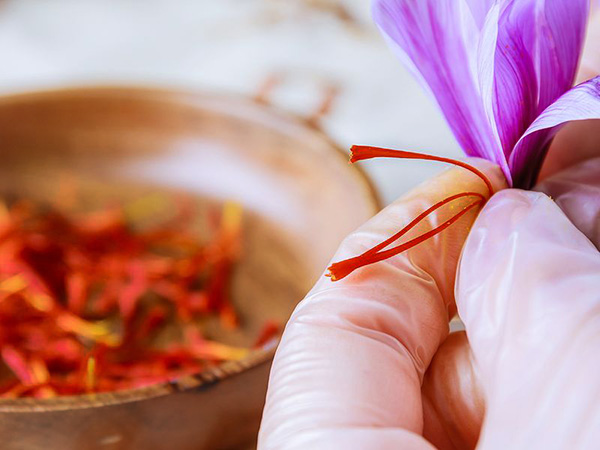 عیار زعفران