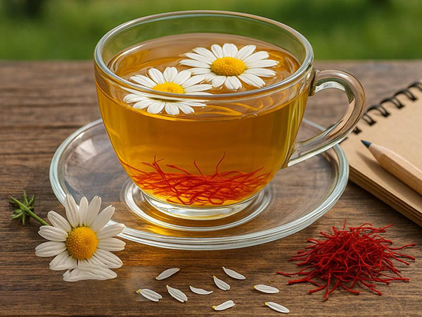 بهترین طعم دهنده چای