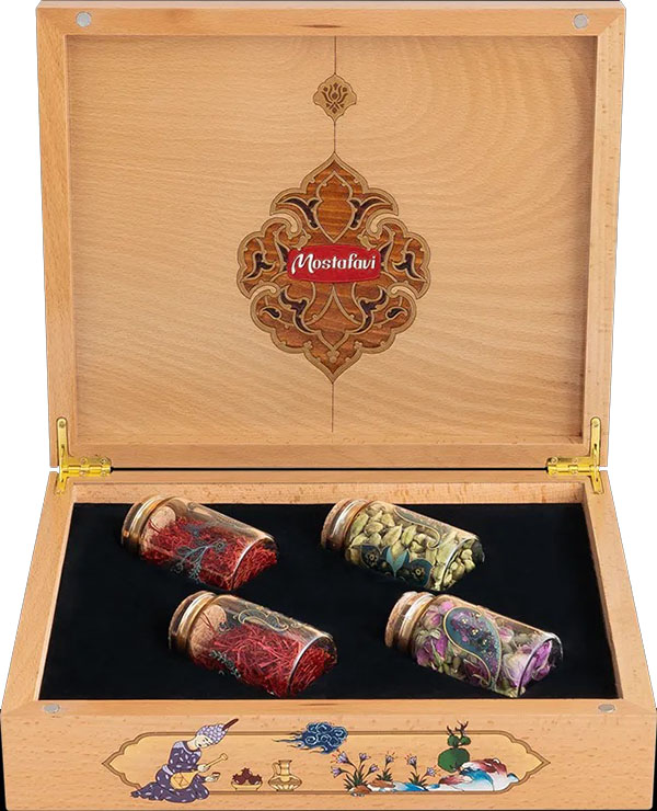 ایده جشن یلدا در سازمان