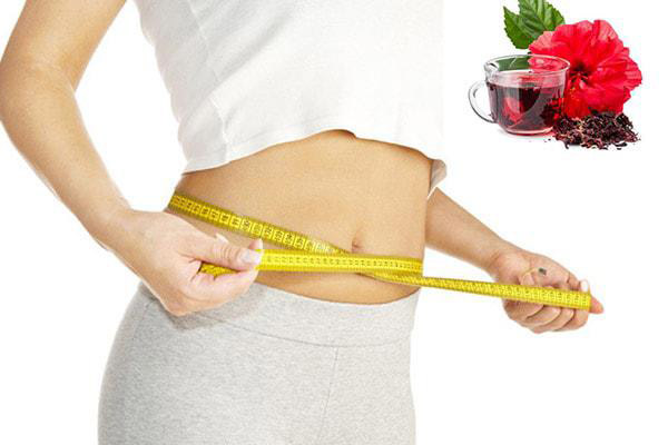 دمنوش لاغری