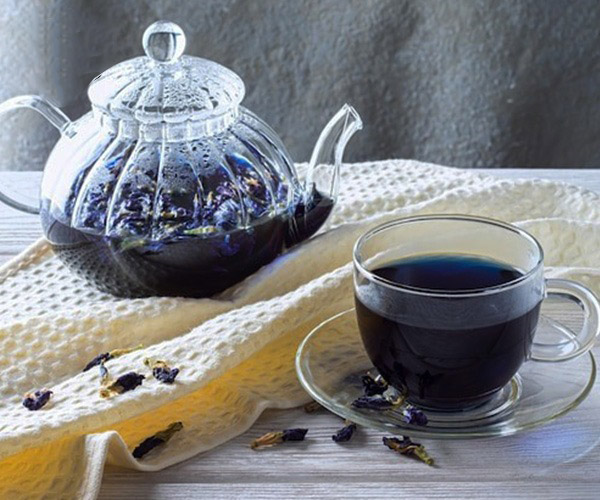 دمنوش کاهش فشار خون بالا