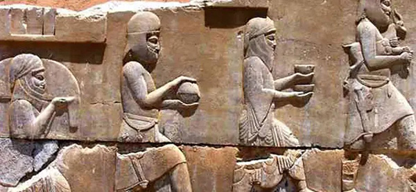 هدیه دادن در ایران