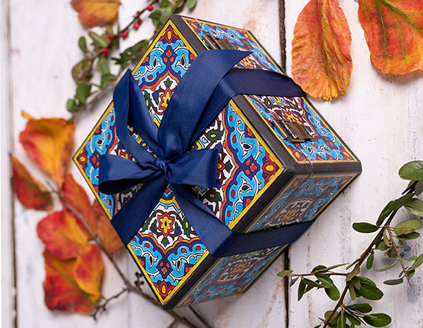 هدیه دادن در ایران