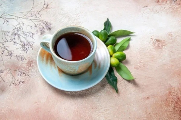 دمنوش لاغری