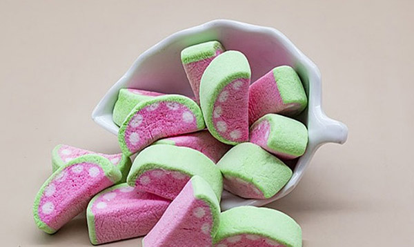 مارشمالو هندوانه