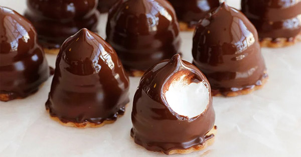 بستنی زمستانی