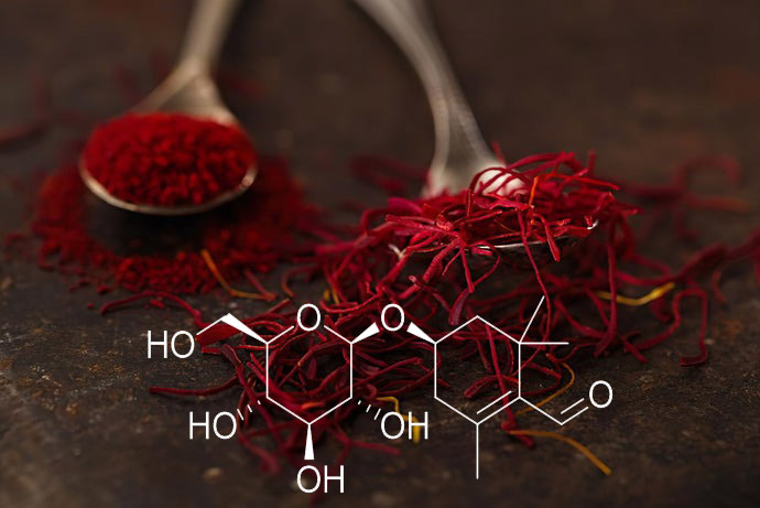 پیکروکروسین